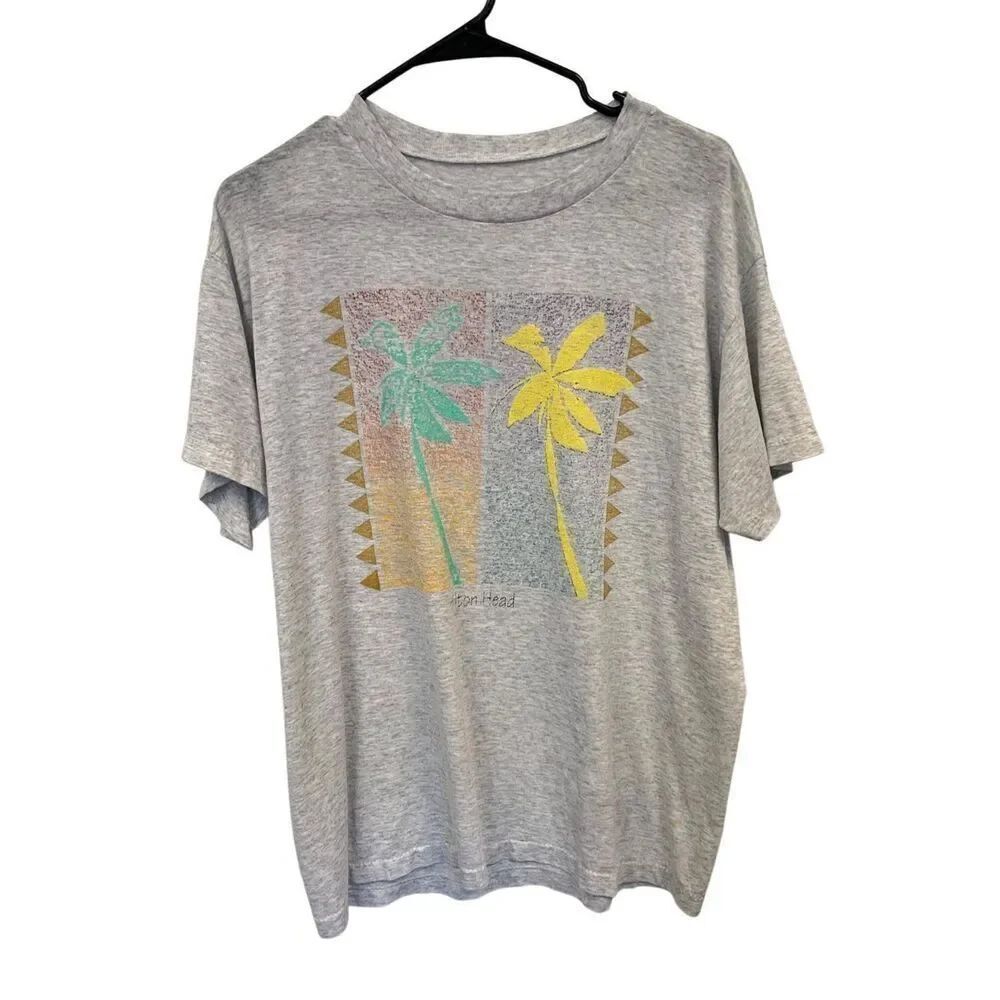 Vintage graphic T-shirt